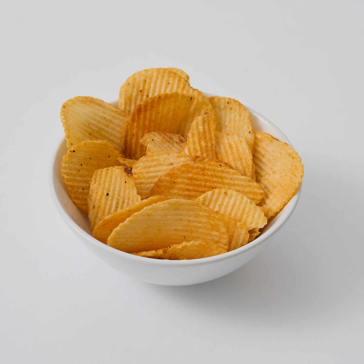 Calbee "Noko King" Potato Chips (Cheddar Cheese Flavor)