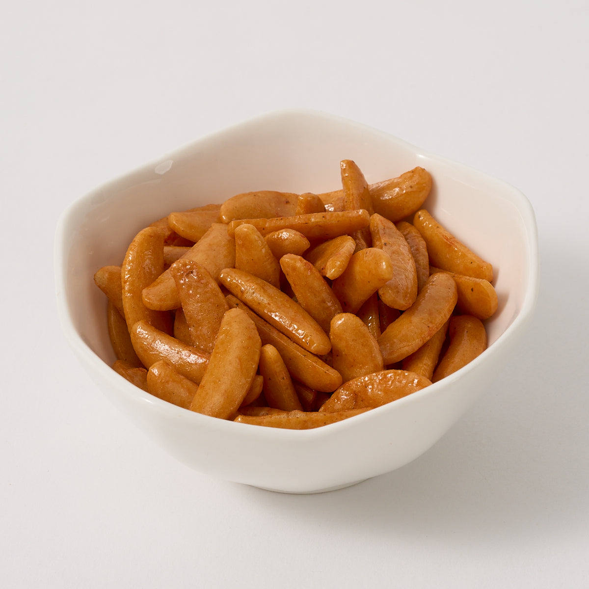 Ohashi Chinmido “Kaki no Tane” Rice Crackers (Ume flavor)