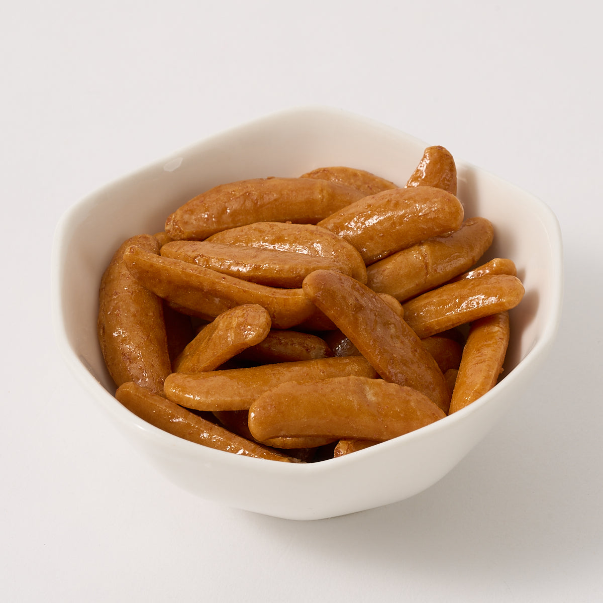 Ohashi Chinmido “Otsubu Kaki no Tane” Large Rice Crackers