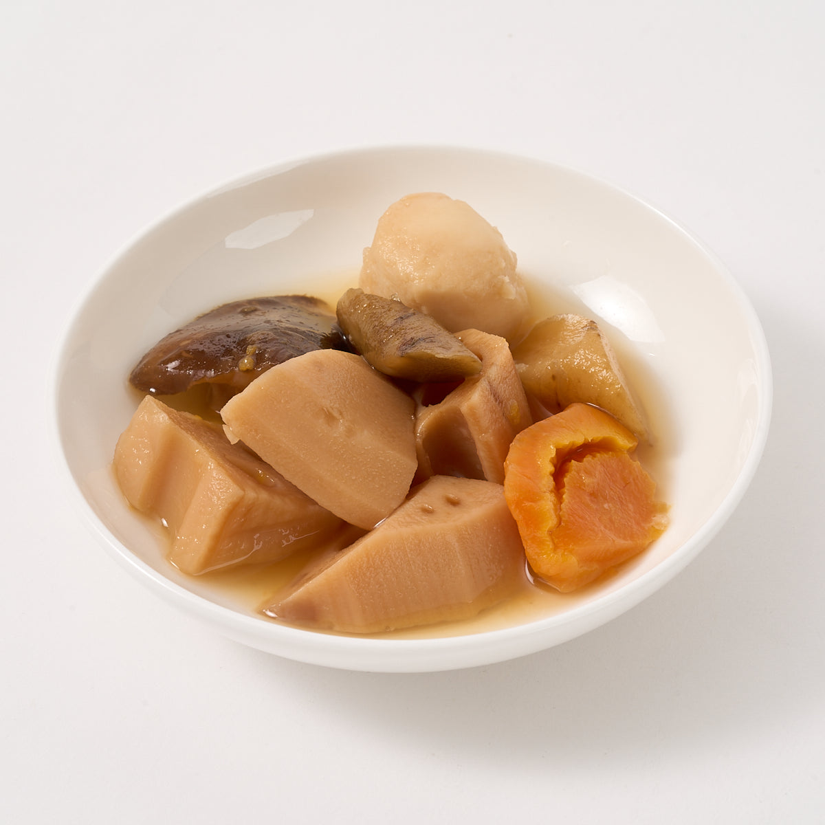 Ichibiki “Yasai no Umani” Simmered Vegetables in Umami
