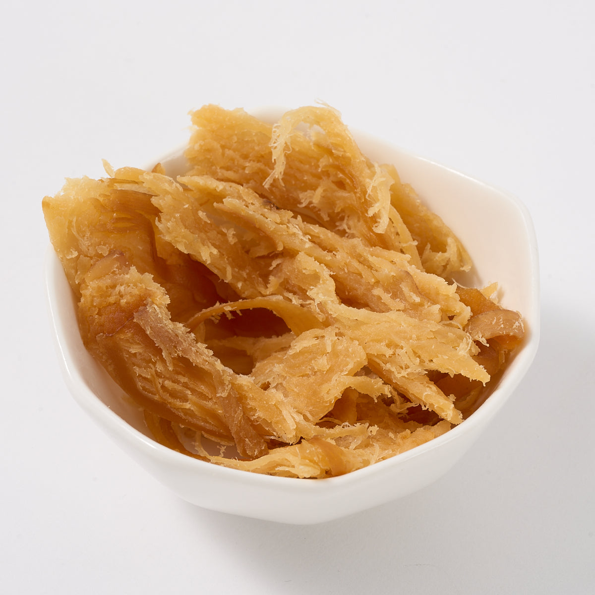 “Ikawasa” Smoked Squid (Wasabi Flavor)