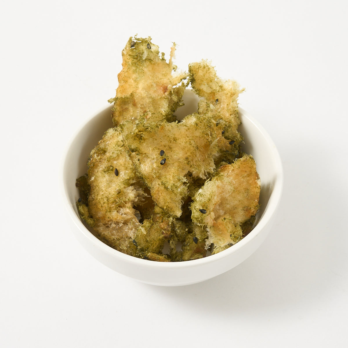 “Tai no Hogushiyaki” Broiled Sea Bream (Wasabi Flavor)