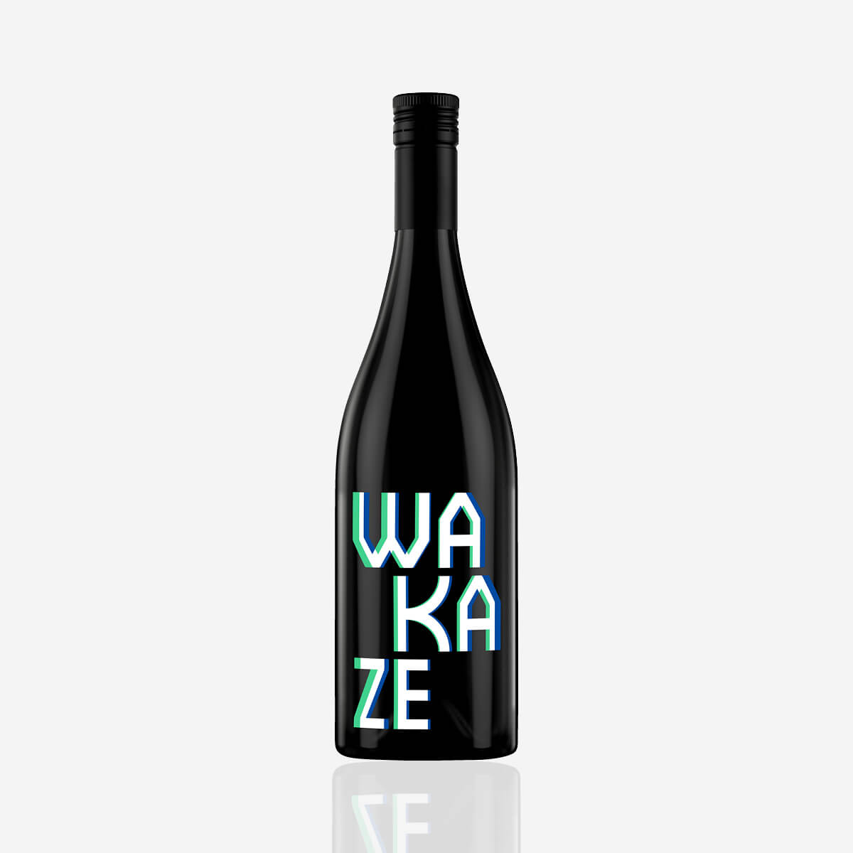 180012本 入りwakaページです 他の方購入不可です WAKAZE “Nigori” Junmai Nigori Sake 750 ml - Tippsy Sake