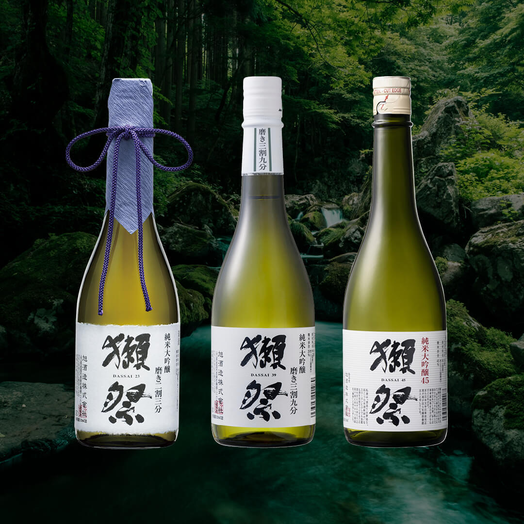 獺祭 純米大吟醸 DASSAI 23 39セット Amazon.co.jp: 日本酒セット 獺祭