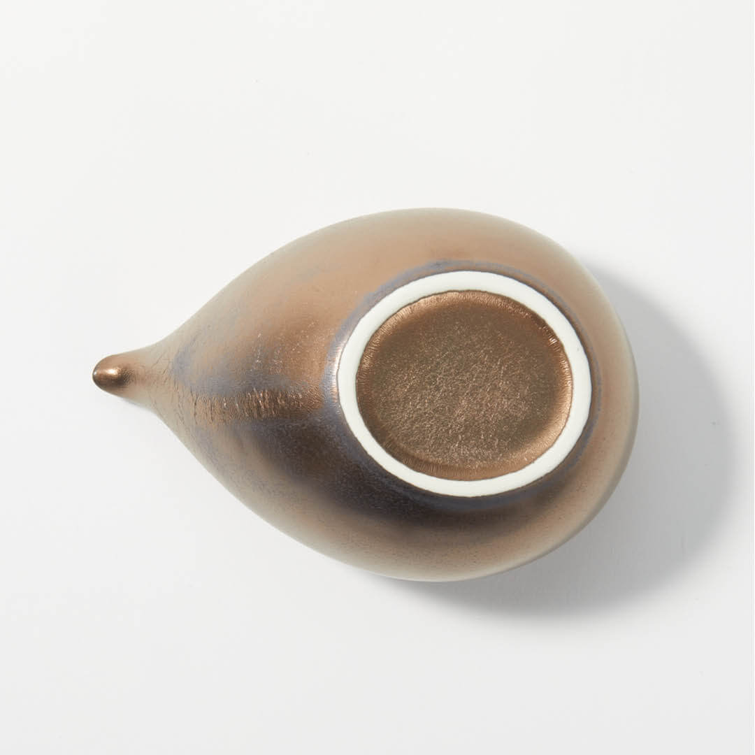 “Kinsai” Katakuchi, bottom view